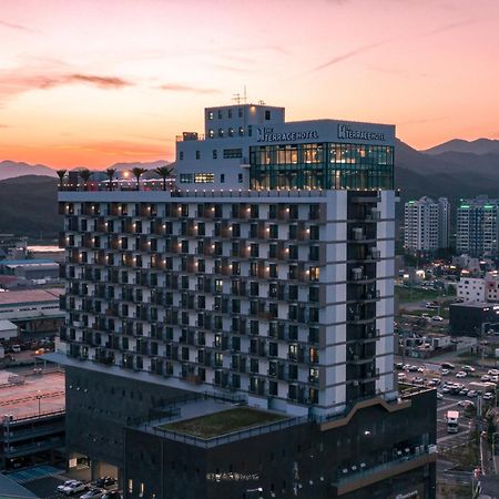 Chestertons Gyeongju Ngoại thất bức ảnh