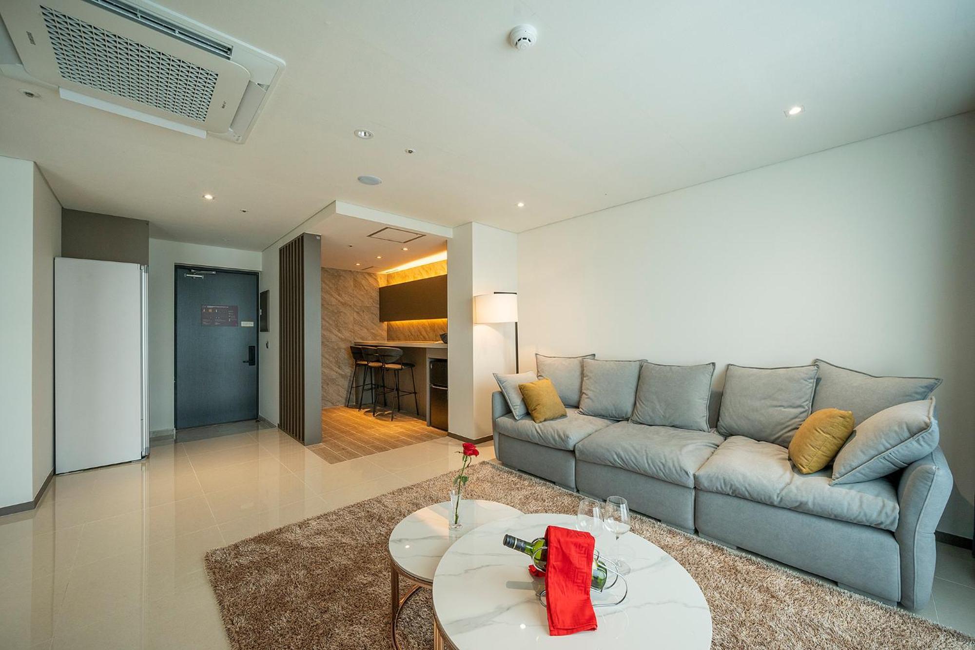 Chestertons Gyeongju Ngoại thất bức ảnh