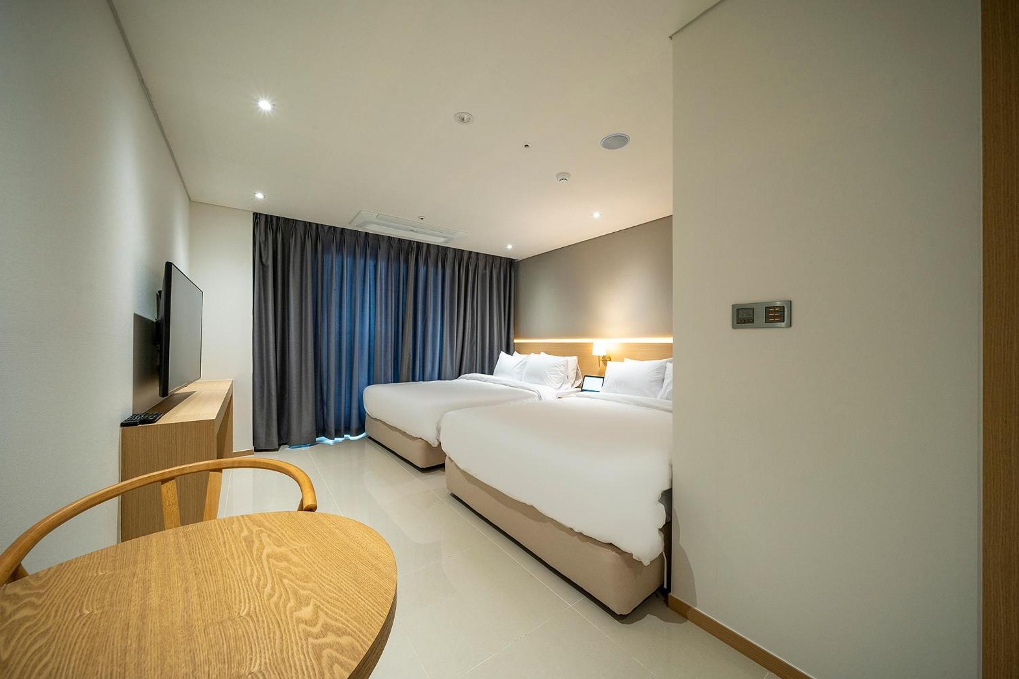 Chestertons Gyeongju Ngoại thất bức ảnh