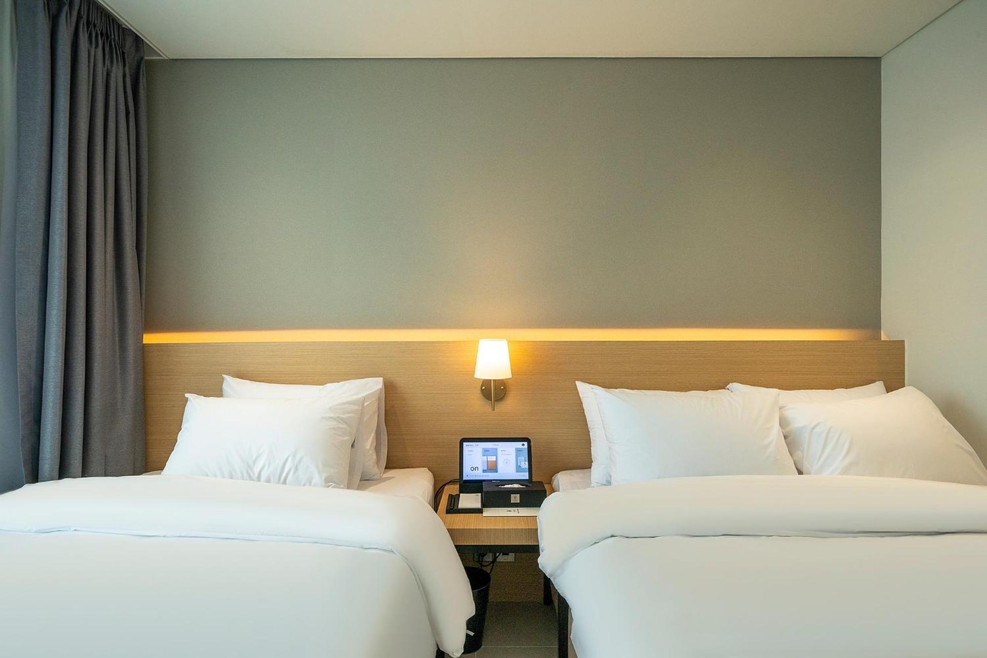 Chestertons Gyeongju Ngoại thất bức ảnh