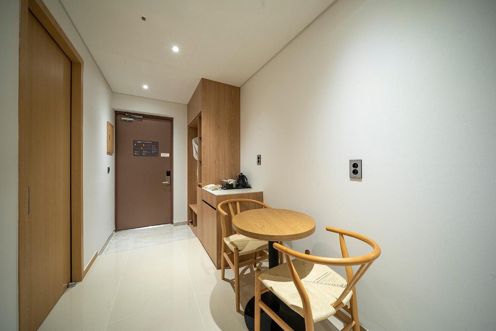 Chestertons Gyeongju Ngoại thất bức ảnh