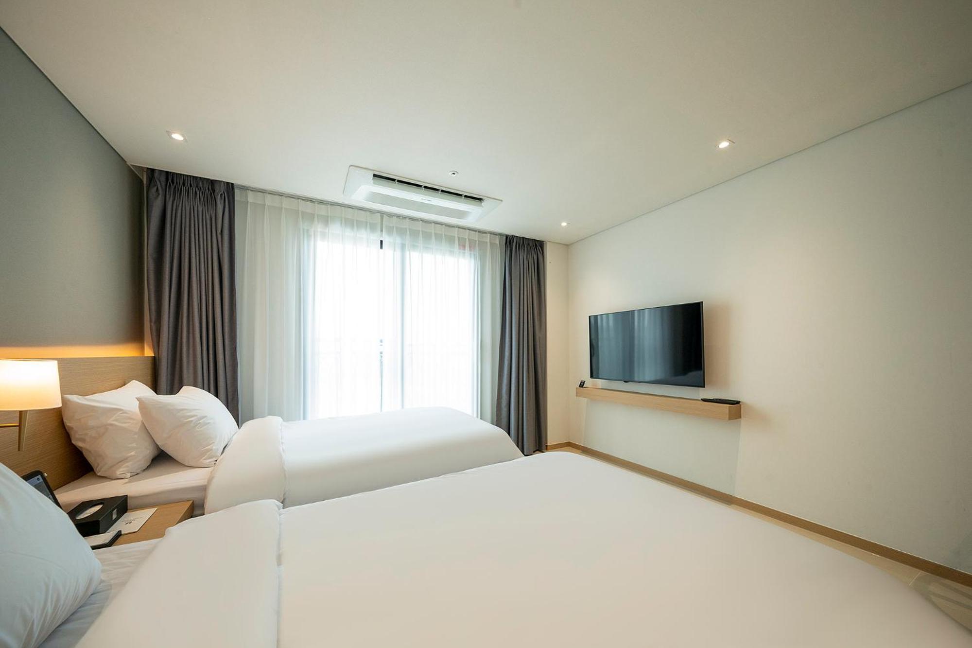 Chestertons Gyeongju Ngoại thất bức ảnh