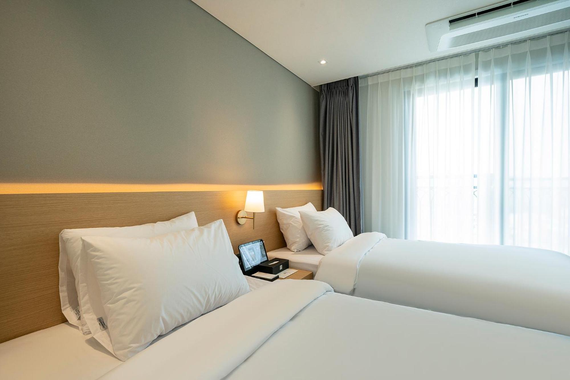Chestertons Gyeongju Ngoại thất bức ảnh
