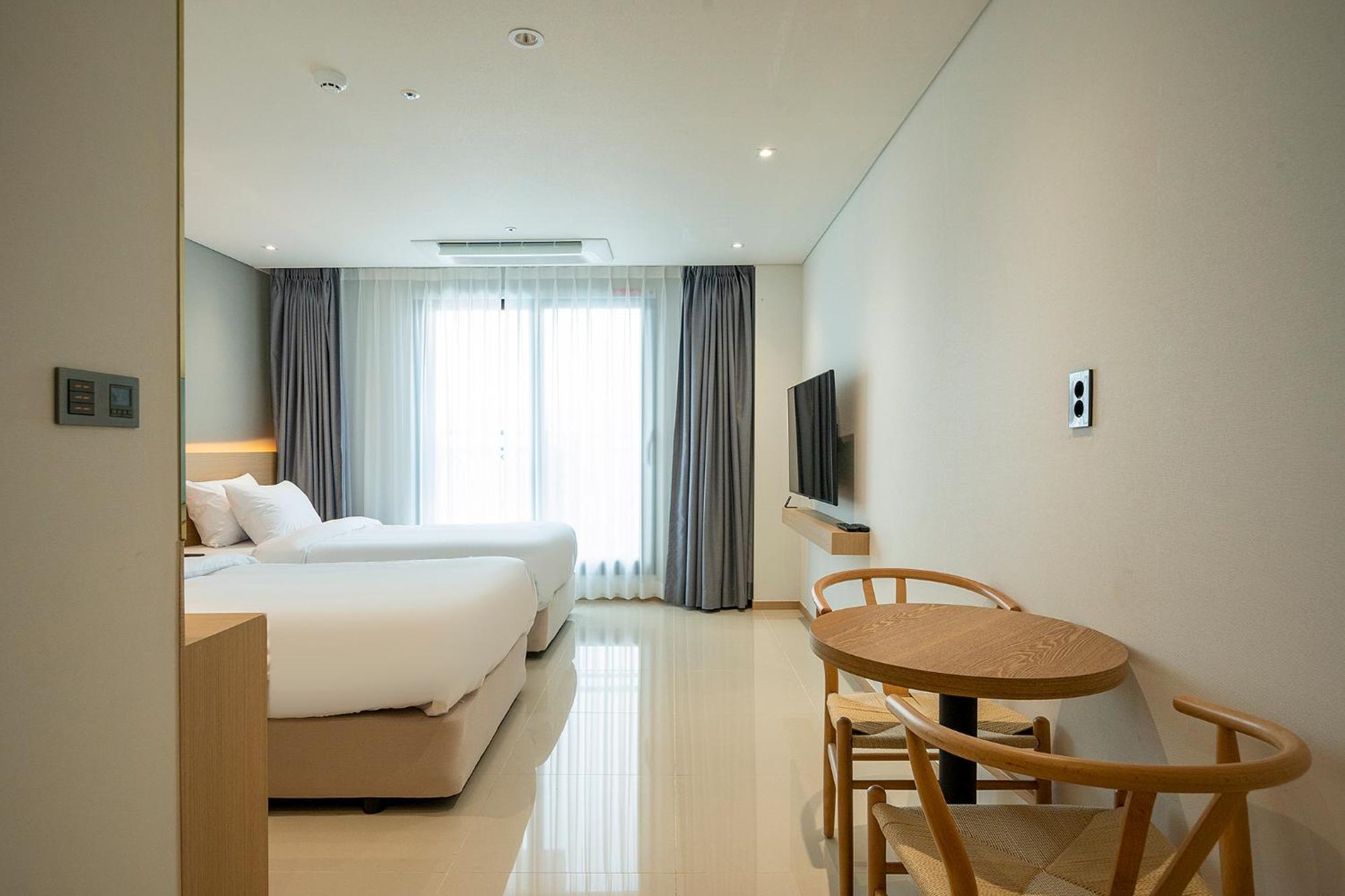Chestertons Gyeongju Ngoại thất bức ảnh